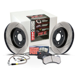 Stoptech sto977.45009R - Image 9