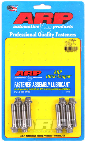 ARP arp216-6302
