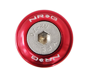 NRG nrgFW-100RD - Image 2