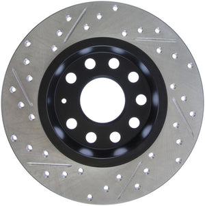 Stoptech sto127.33131L - Image 4