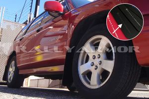 Rally Armor ralMF13-UR-BLK/GRY - Image 2