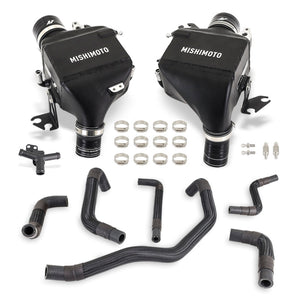 Mishimoto misMMINT-Q50-16