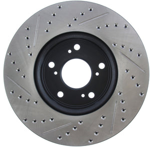 Stoptech sto127.40086L - Image 6