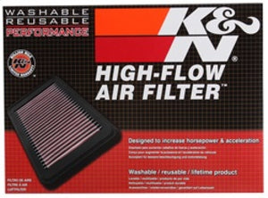 K&N Engineering knn33-2408 - Image 10
