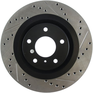 Stoptech sto127.42080L - Image 9
