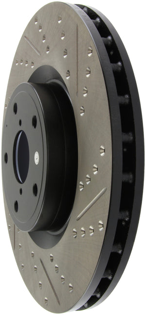 Stoptech sto127.47022L - Image 5