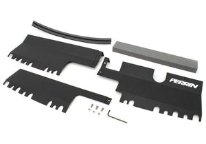 Perrin Performance perPSP-ENG-512BK - Image 5