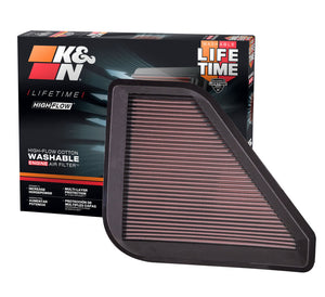 K&N Engineering knn33-2394 - Image 7