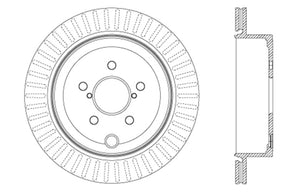 Stoptech sto128.47031R - Image 4