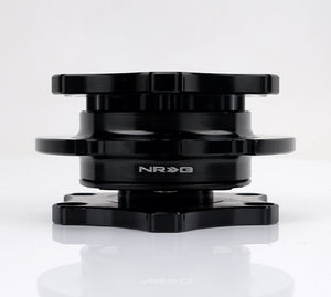 NRG nrgSRK-R200BK-BK