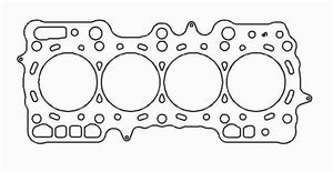 Cometic Gasket cgsC4553-040