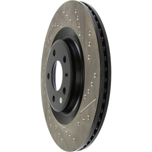 Stoptech sto127.33137L - Image 10