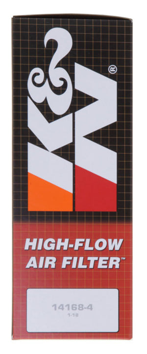 K&N Engineering knnE-2605-1 - Image 9