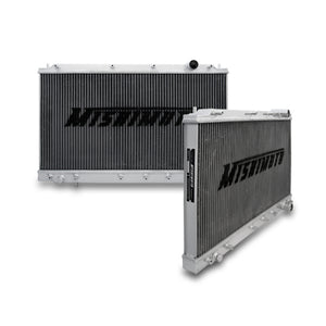 Mishimoto misMMRAD-ECL-95TX