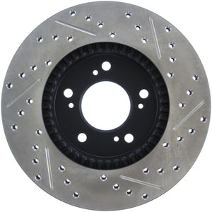 Stoptech sto127.40026R - Image 3