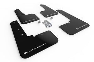 Rally Armor ralMF66-UR-BLK/WH