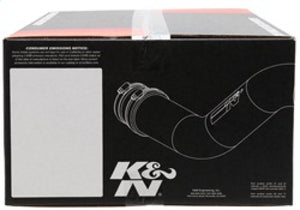 K&N Engineering knn69-8622TTK - Image 9