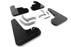 Rally Armor ralMF105-UR-BLK-GRY