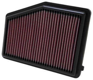 K&N Engineering knn33-2468 - Image 2