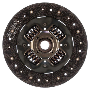 Exedy exeFD12H1 - Image 4