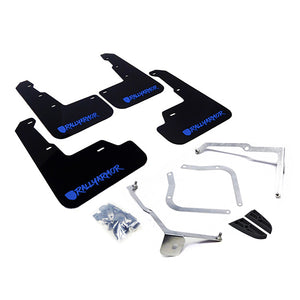Rally Armor ralMF32-UR-BLK/BL-X