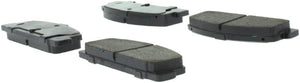 Stoptech sto309.03320 - Image 5