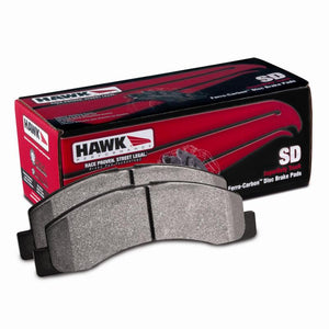 Hawk Performance hawkHB490P.665 - Image 5