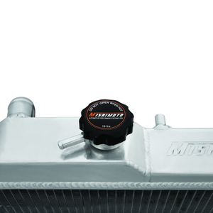 Mishimoto misMMRAD-MIA-90X - Image 10