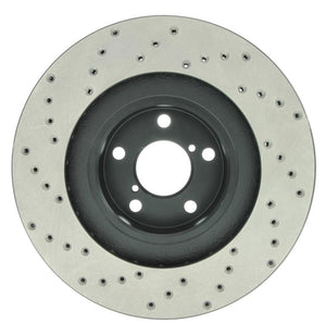 Stoptech sto128.47018L - Image 2