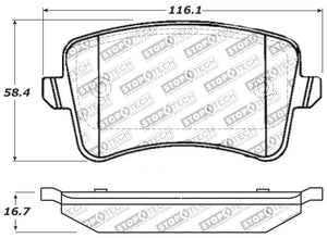 Stoptech sto309.13860 - Image 9