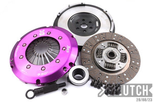 XCLUTCH xclXKMZ24530-1A