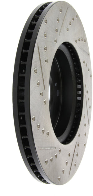 Stoptech sto127.40086L - Image 3