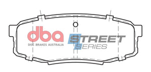 DBA dbaDB1857SS - Image 2