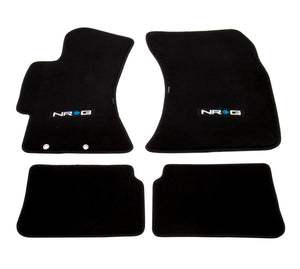 NRG nrgFMR-410NRG