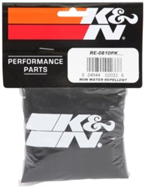 K&N Engineering knnRE-0810PK - Image 10