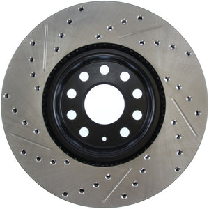 Stoptech sto127.33098L - Image 4