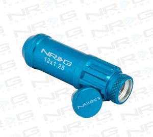 NRG nrgLN-LS710BL-21 - Image 7