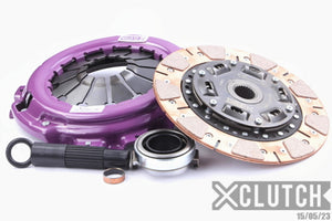 XCLUTCH xclXKHN22022-1C