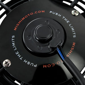 Mishimoto misMMFAN-16C - Image 4