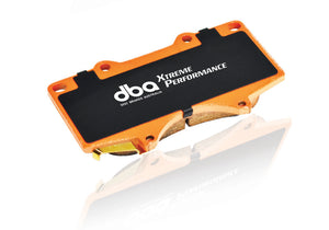 DBA dbaDB1521XP - Image 7