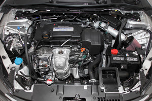 K&N Engineering knn69-1213TS - Image 7