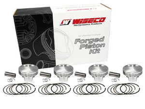 Wiseco wisCK218 - Image 9