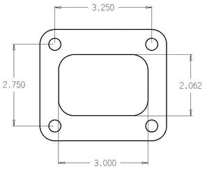 Cometic Gasket cgsC4516