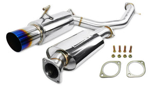 ISR Performance isrIS-GT-370Z-BT - Image 3