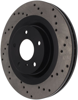 Stoptech sto128.42080L - Image 5