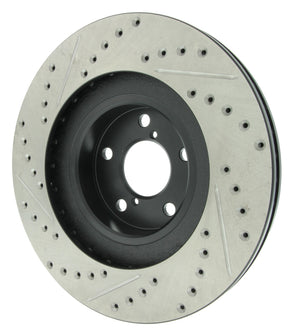 Stoptech sto127.47018L - Image 6