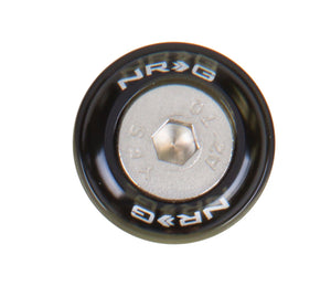 NRG nrgFW-110BK - Image 2