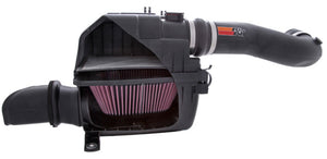 K&N Engineering knn57-9027