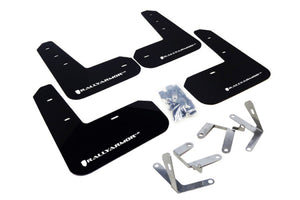 Rally Armor ralMF23-UR-BLK/WH