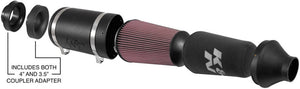 K&N Engineering knn54-6853 - Image 4